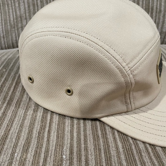 burberry logo twill cap - Picture 3 of 11
